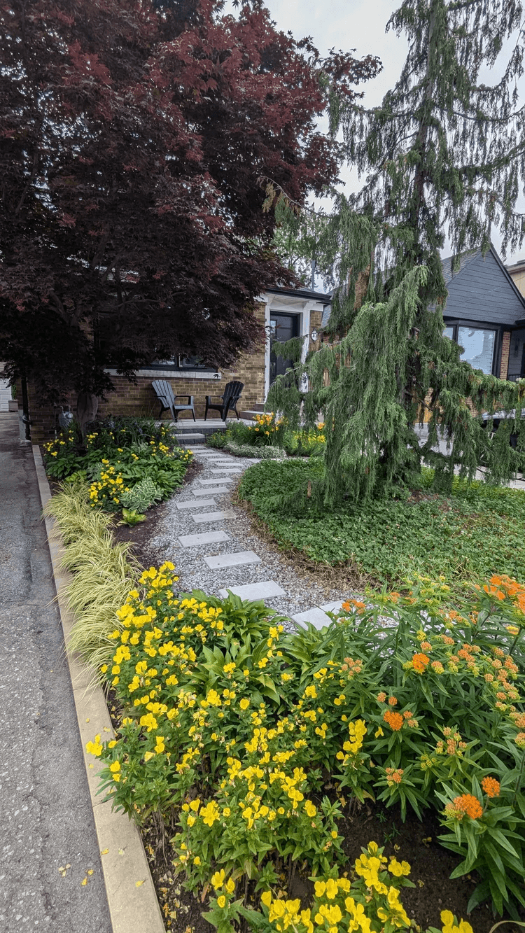 Northbrook – view 10