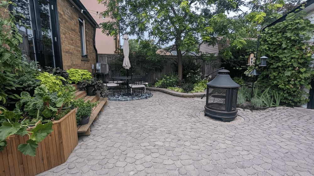 Northbrook – view 3
