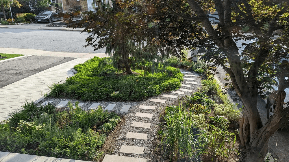 Northbrook – view 4